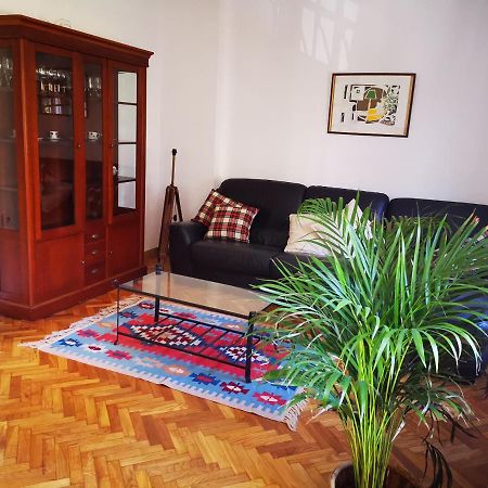 Apartamento Bonito Y Bien Ubicado En El Soho De Malaga. 外观 照片