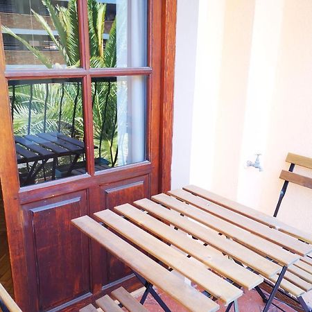 Apartamento Bonito Y Bien Ubicado En El Soho De Malaga. 外观 照片