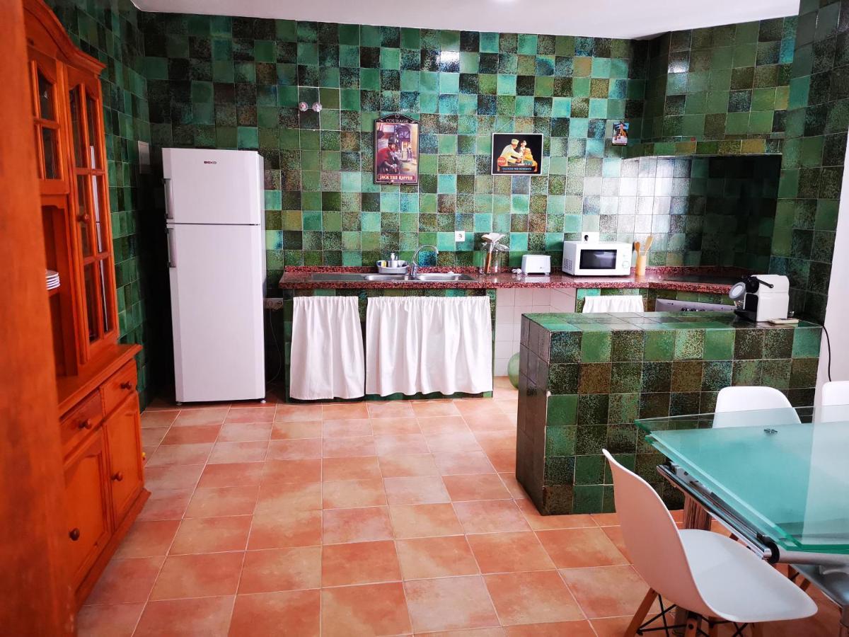 Apartamento Bonito Y Bien Ubicado En El Soho De Malaga. 外观 照片