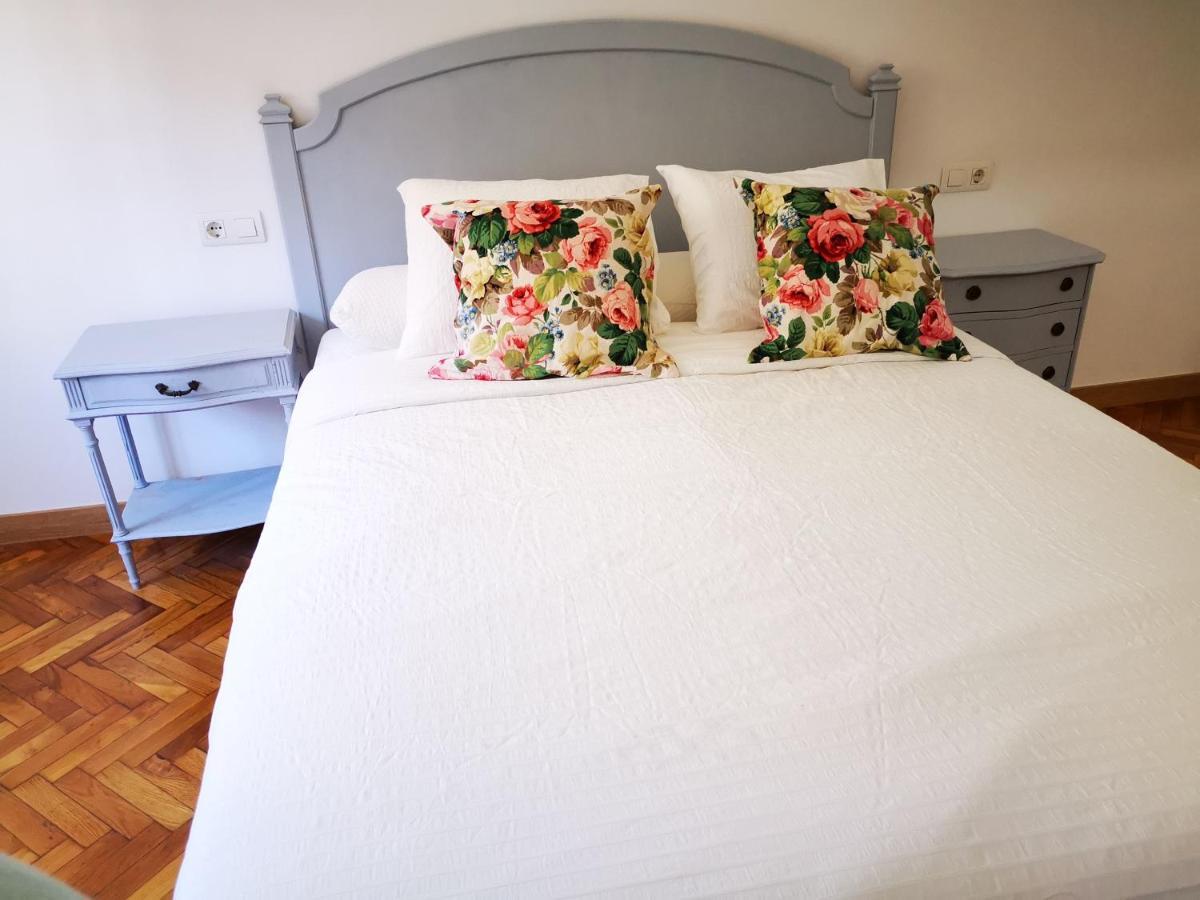 Apartamento Bonito Y Bien Ubicado En El Soho De Malaga. 外观 照片
