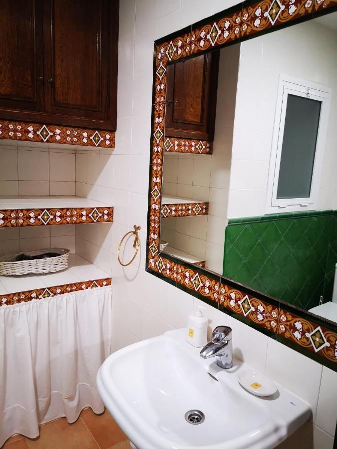 Apartamento Bonito Y Bien Ubicado En El Soho De Malaga. 外观 照片