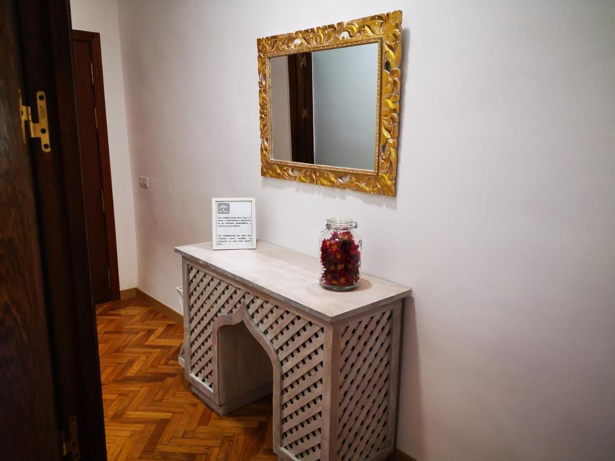 Apartamento Bonito Y Bien Ubicado En El Soho De Malaga. 外观 照片
