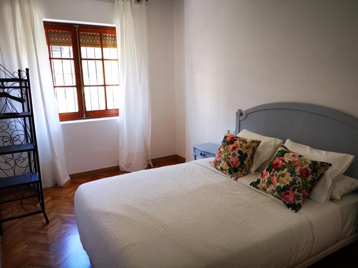 Apartamento Bonito Y Bien Ubicado En El Soho De Malaga. 外观 照片