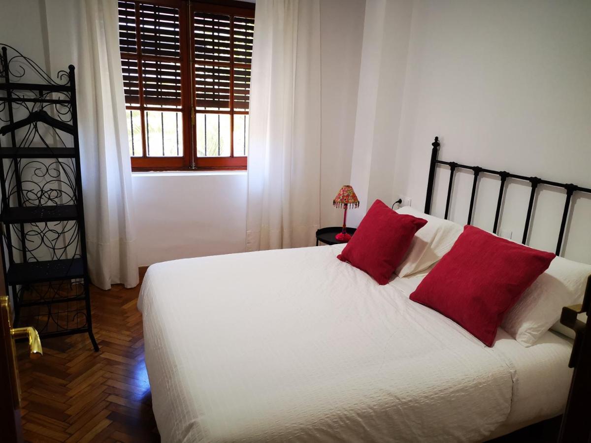 Apartamento Bonito Y Bien Ubicado En El Soho De Malaga. 外观 照片