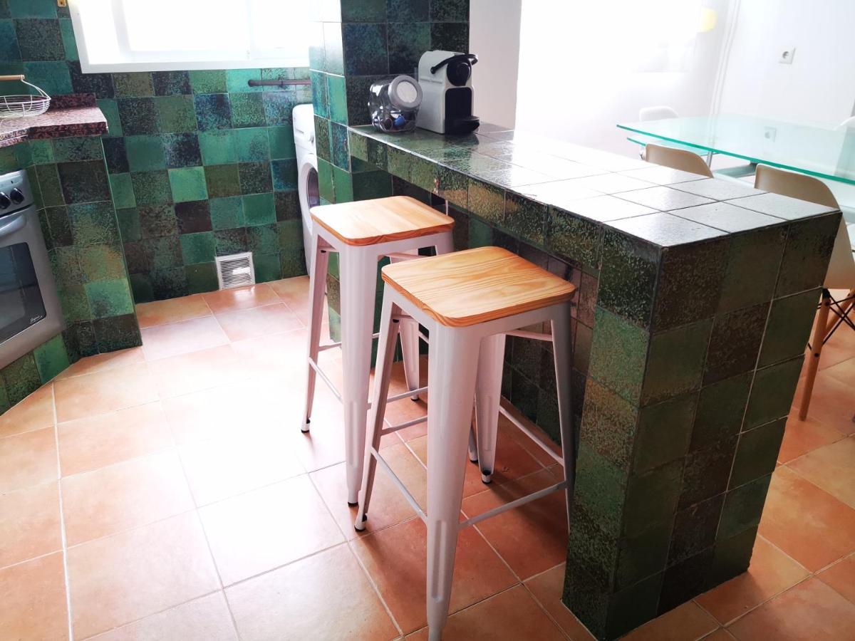 Apartamento Bonito Y Bien Ubicado En El Soho De Malaga. 外观 照片