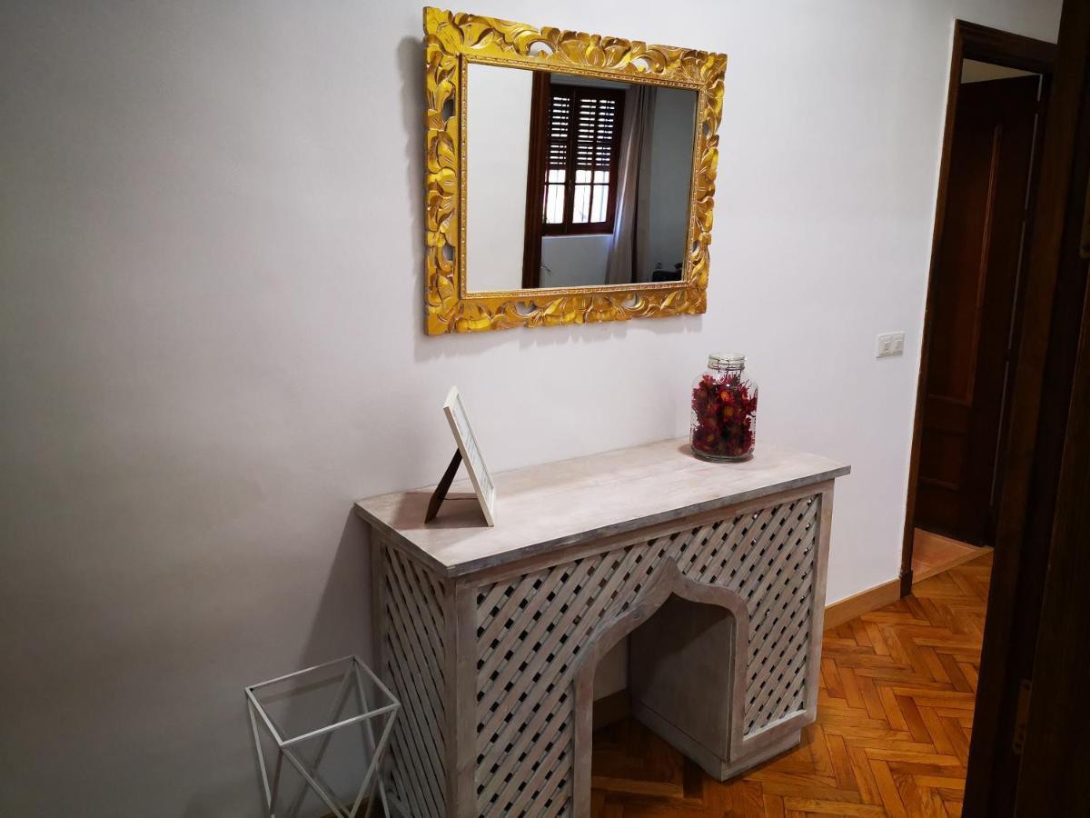 Apartamento Bonito Y Bien Ubicado En El Soho De Malaga. 外观 照片