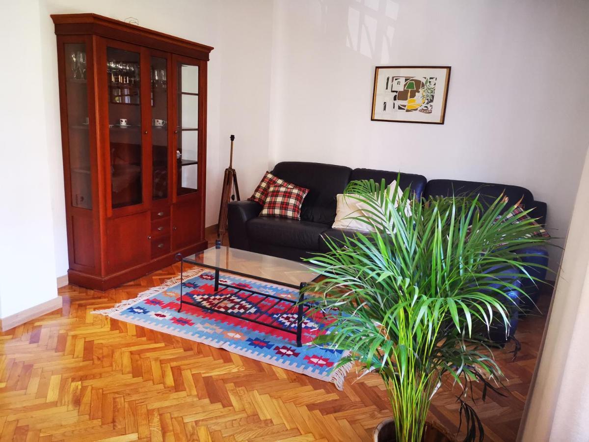 Apartamento Bonito Y Bien Ubicado En El Soho De Malaga. 外观 照片