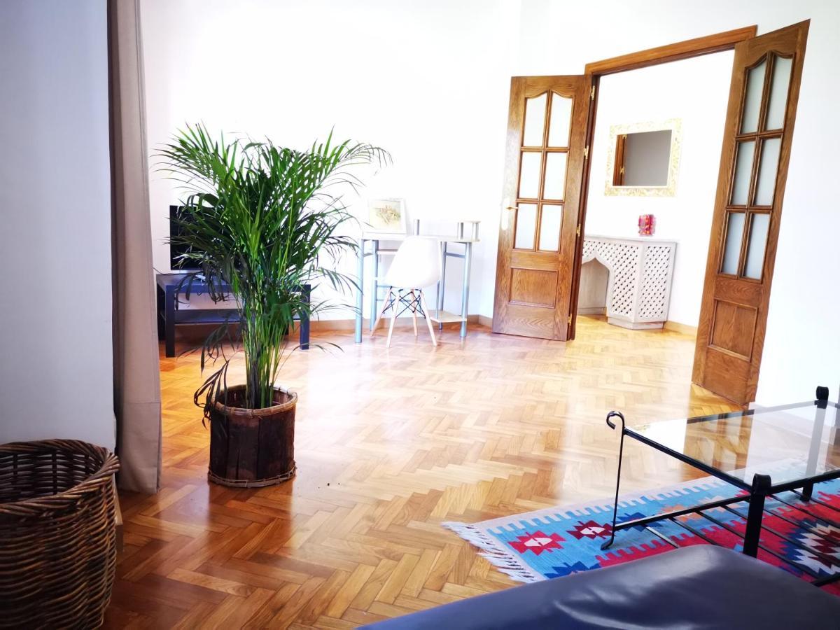 Apartamento Bonito Y Bien Ubicado En El Soho De Malaga. 外观 照片