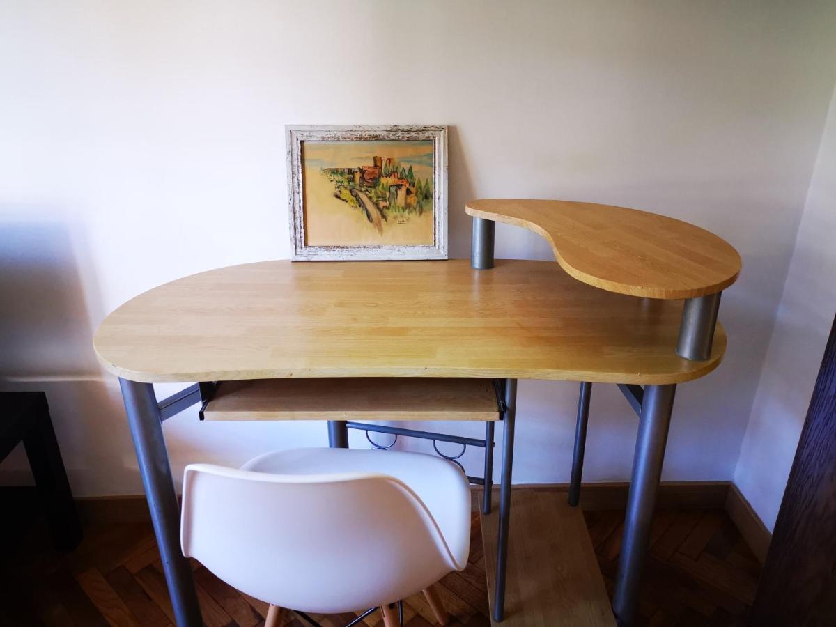 Apartamento Bonito Y Bien Ubicado En El Soho De Malaga. 外观 照片