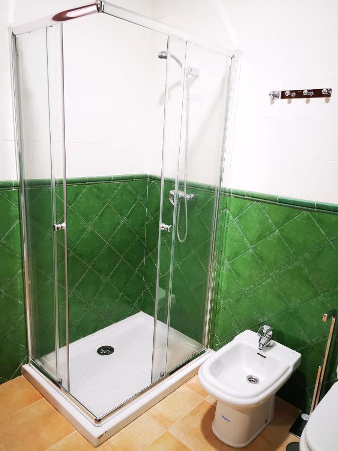 Apartamento Bonito Y Bien Ubicado En El Soho De Malaga. 外观 照片