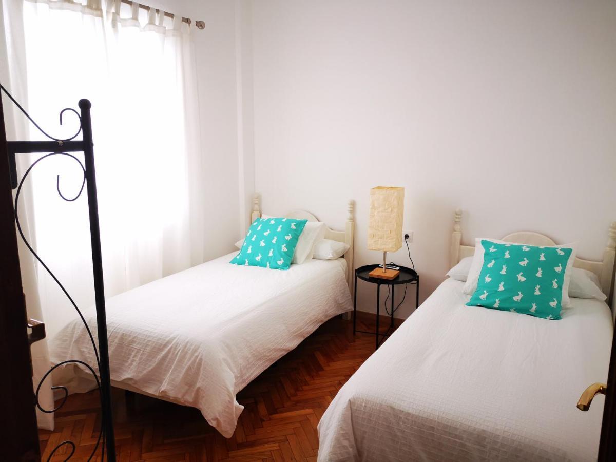 Apartamento Bonito Y Bien Ubicado En El Soho De Malaga. 外观 照片