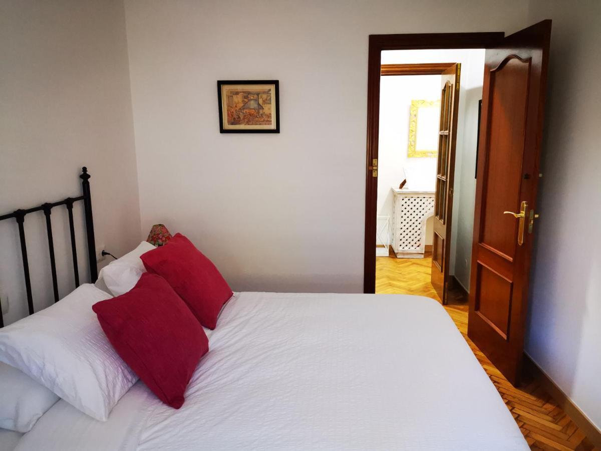 Apartamento Bonito Y Bien Ubicado En El Soho De Malaga. 外观 照片
